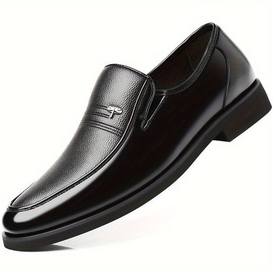 Loafers Heren | Lichtgewicht & Ademend Comfort