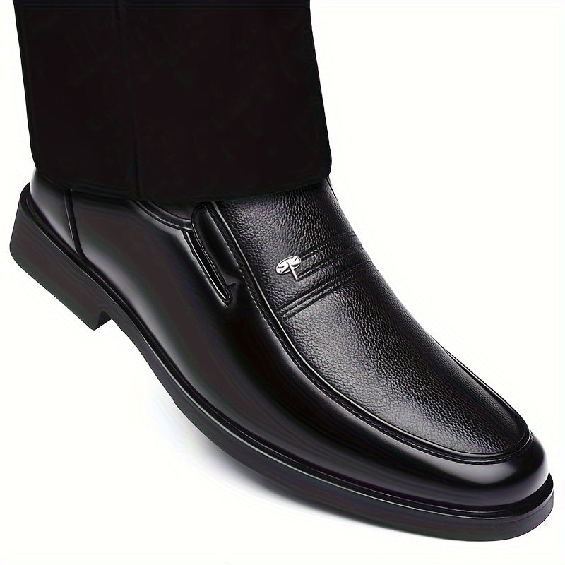 Loafers Heren | Lichtgewicht & Ademend Comfort