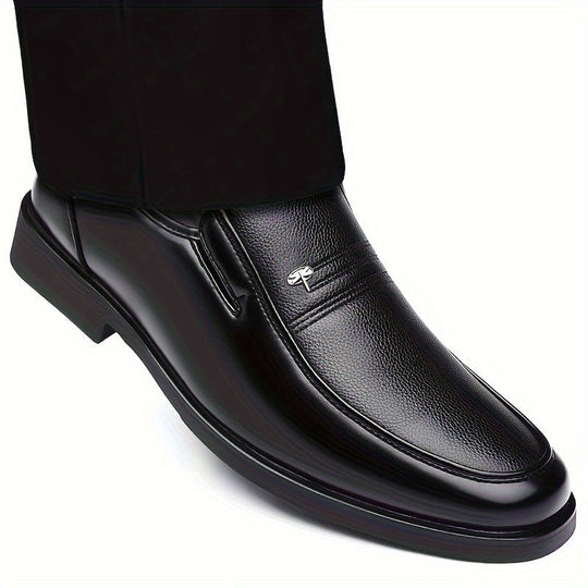 Loafers Heren | Lichtgewicht & Ademend Comfort