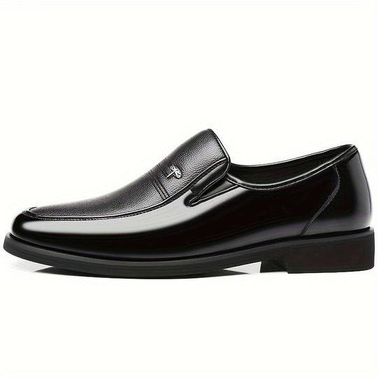 Loafers Heren | Lichtgewicht & Ademend Comfort