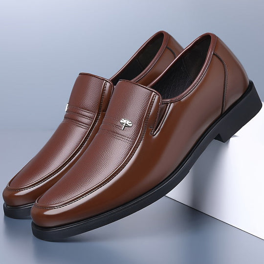 Loafers Heren | Lichtgewicht & Ademend Comfort