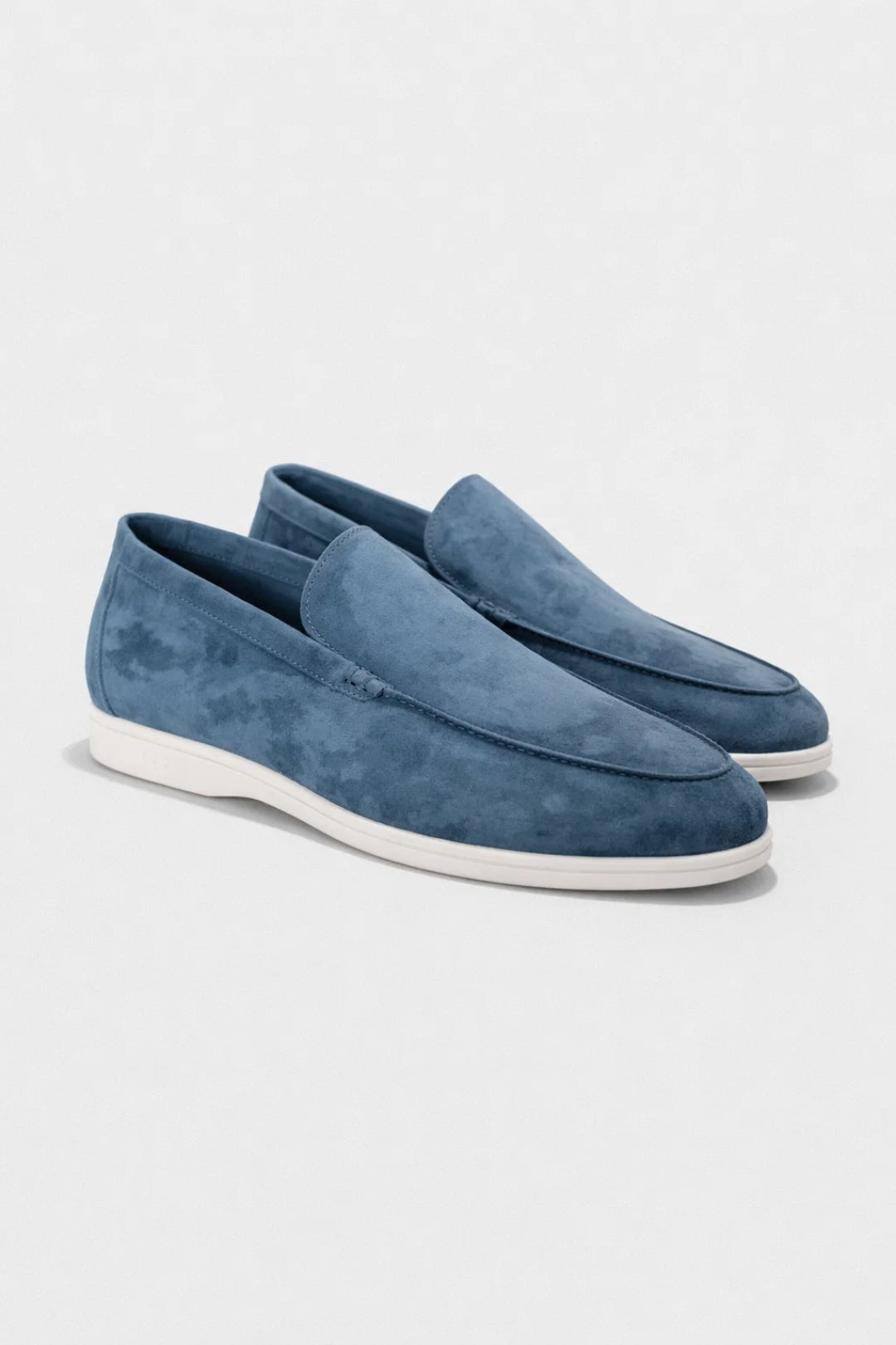 Loafers Heren | Lichtgewicht & Flexibele Zool