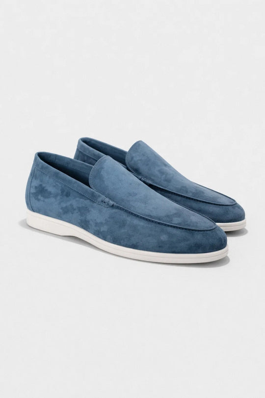 Loafers Heren | Lichtgewicht & Flexibele Zool