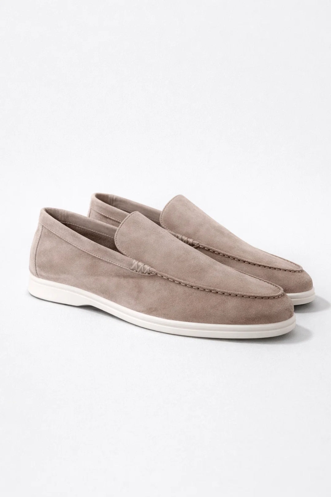 Loafers Heren | Lichtgewicht & Flexibele Zool