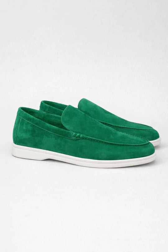 Loafers Heren | Lichtgewicht & Flexibele Zool