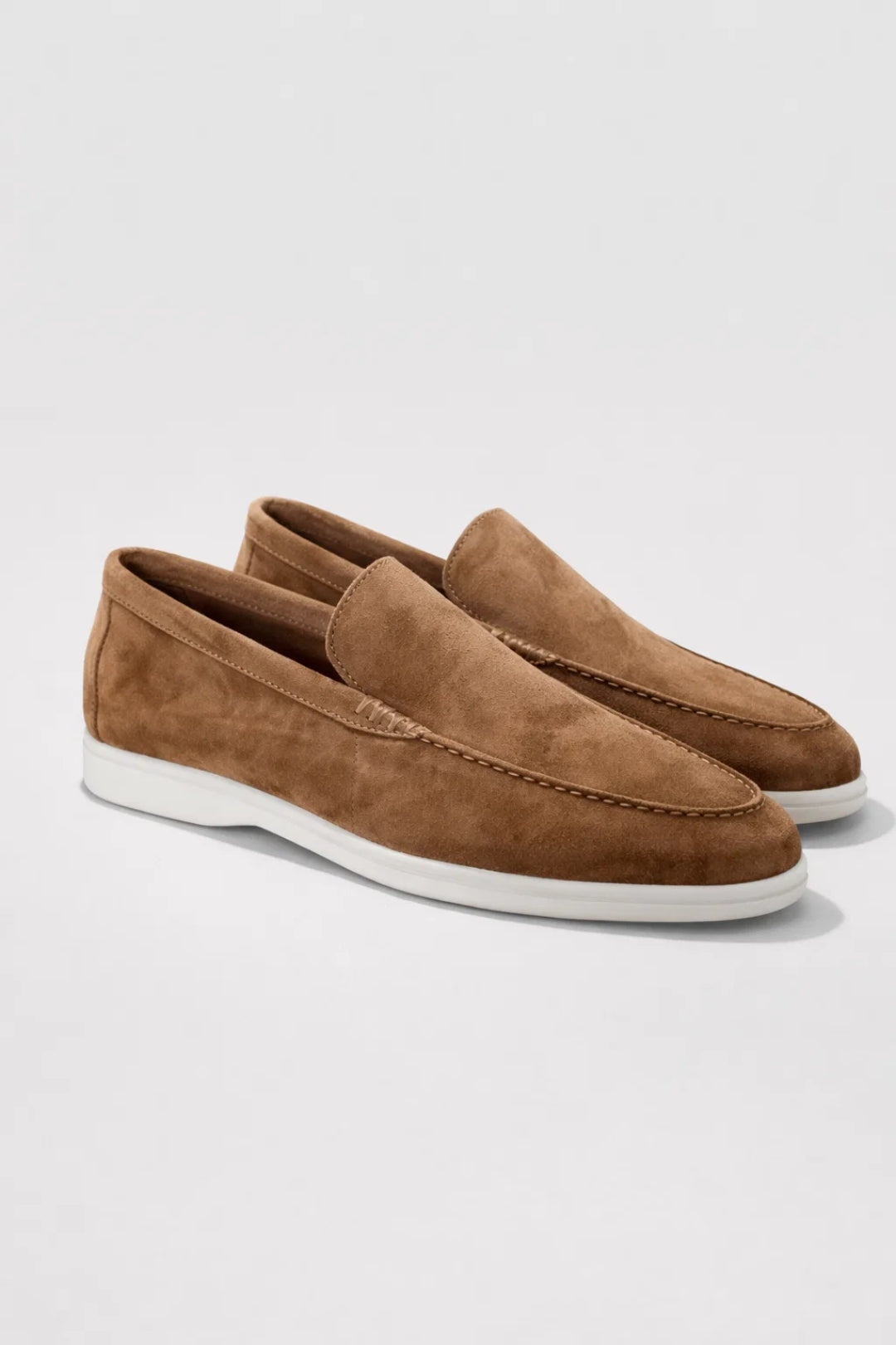 Loafers Heren | Lichtgewicht & Flexibele Zool