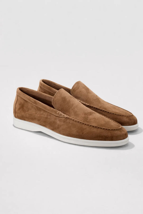 Loafers Heren | Lichtgewicht & Flexibele Zool