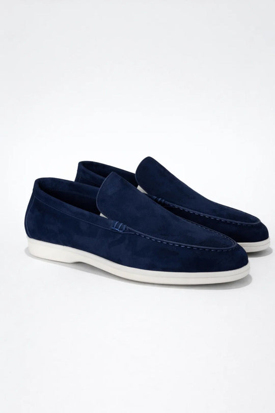 Loafers Heren | Lichtgewicht & Flexibele Zool