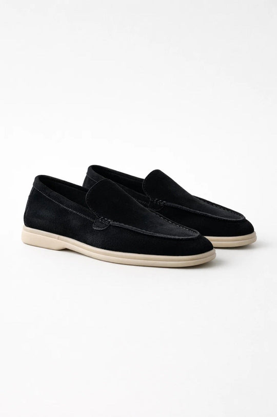 Loafers Heren | Slip-on Gemak & All-day Comfort