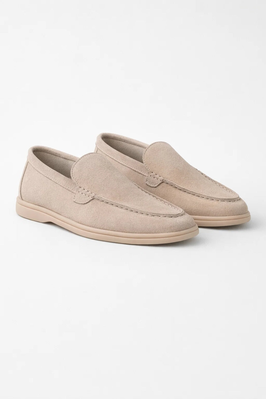 Loafers Heren | Slip-on Gemak & All-day Comfort