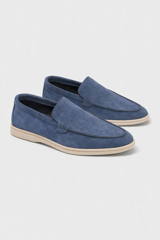Loafers Heren | Slip-on Gemak & All-day Comfort
