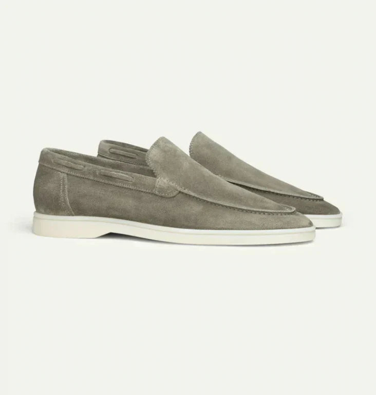 Loafers Heren | Slip-on & Lichtgewicht Comfort