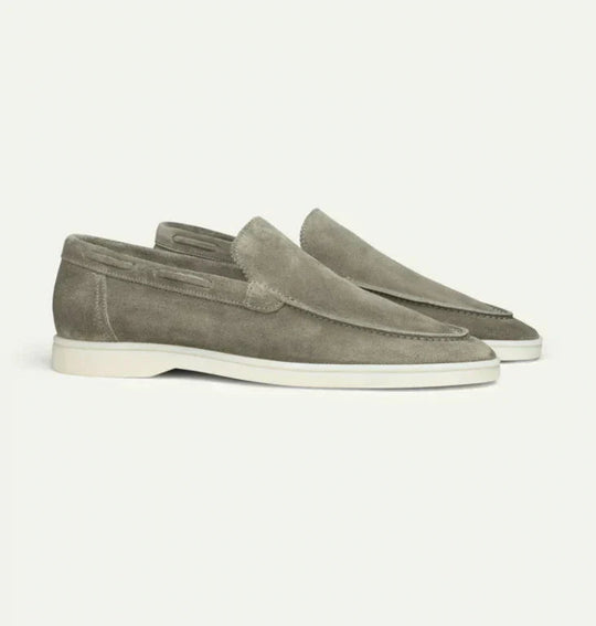 Loafers Heren | Slip-on & Lichtgewicht Comfort