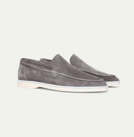 Loafers Heren | Slip-on & Lichtgewicht Comfort