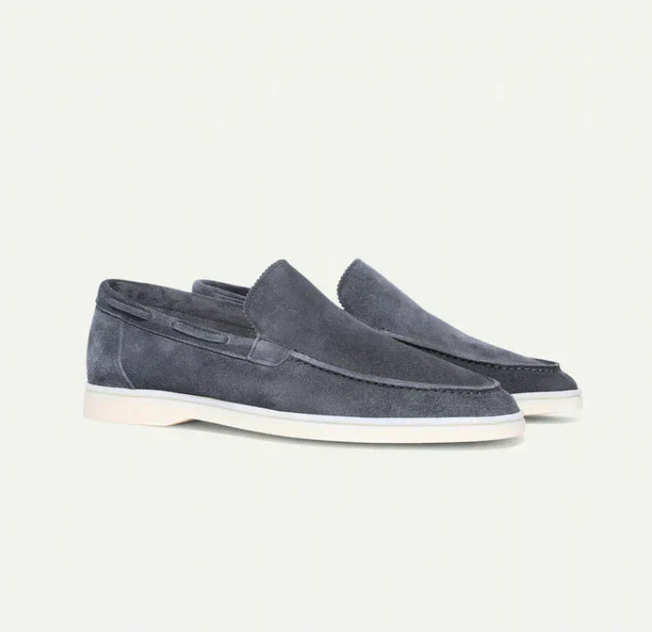 Loafers Heren | Slip-on & Lichtgewicht Comfort