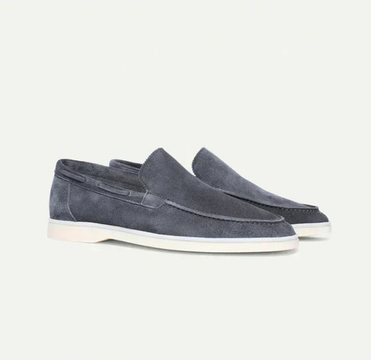Loafers Heren | Slip-on & Lichtgewicht Comfort