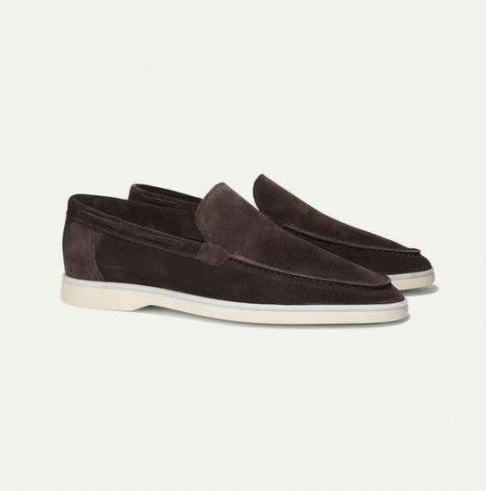 Loafers Heren | Slip-on & Lichtgewicht Comfort
