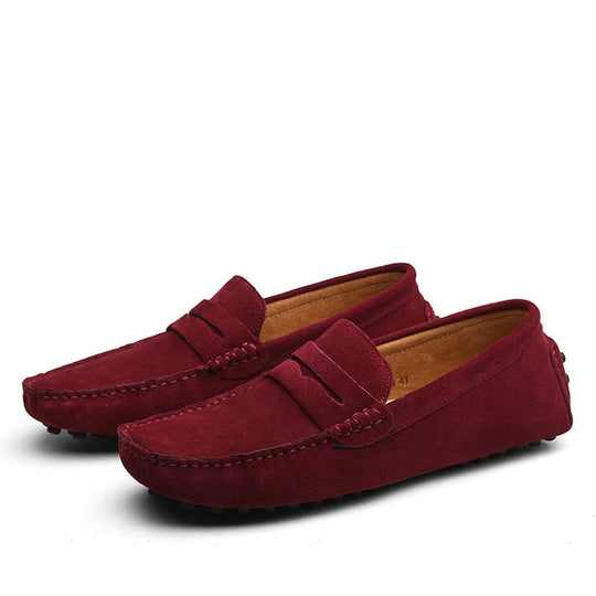 Loafers Heren | Stijlvol & Casual Comfort 11