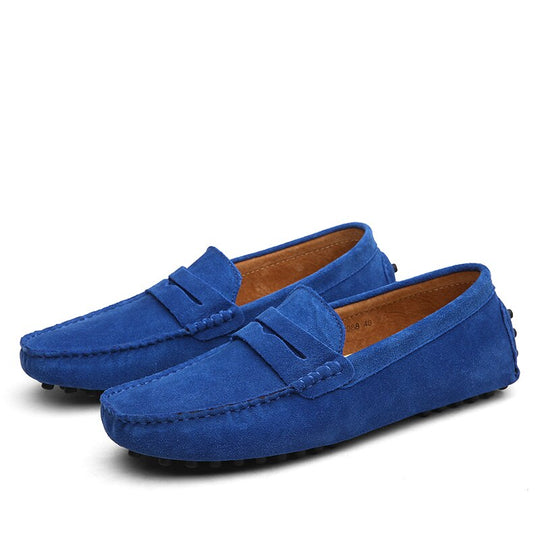 Loafers Heren | Stijlvol & Casual Comfort 12