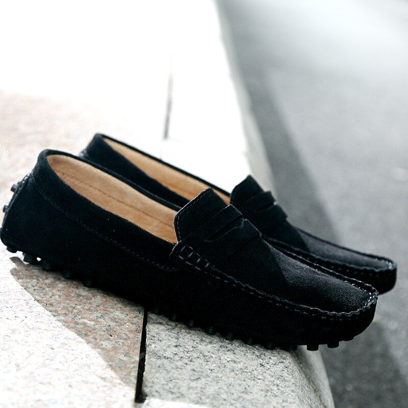 Loafers Heren | Stijlvol & Casual Comfort 3