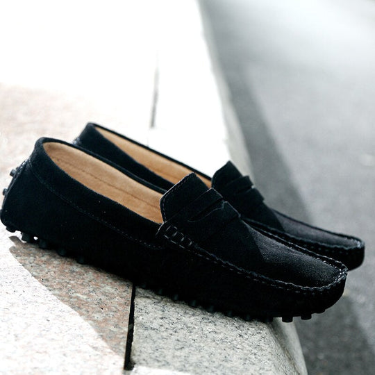 Loafers Heren | Stijlvol & Casual Comfort 3