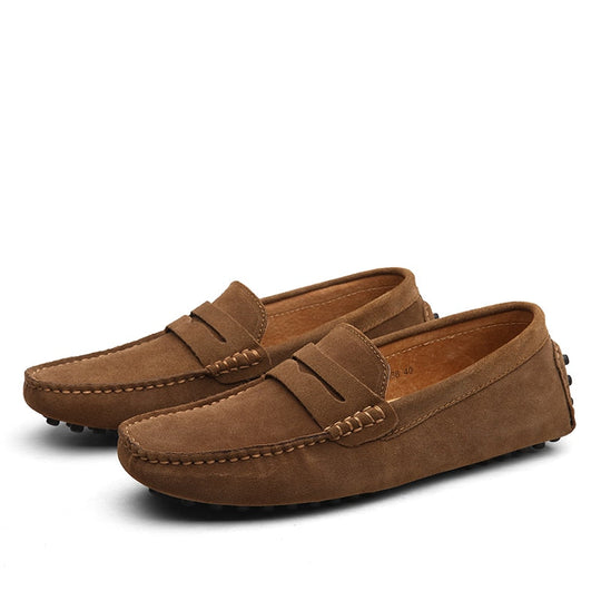 Loafers Heren | Stijlvol & Casual Comfort 7