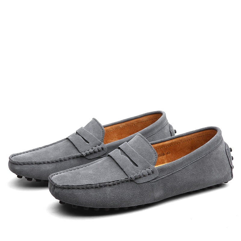 Loafers Heren | Stijlvol & Casual Comfort 9