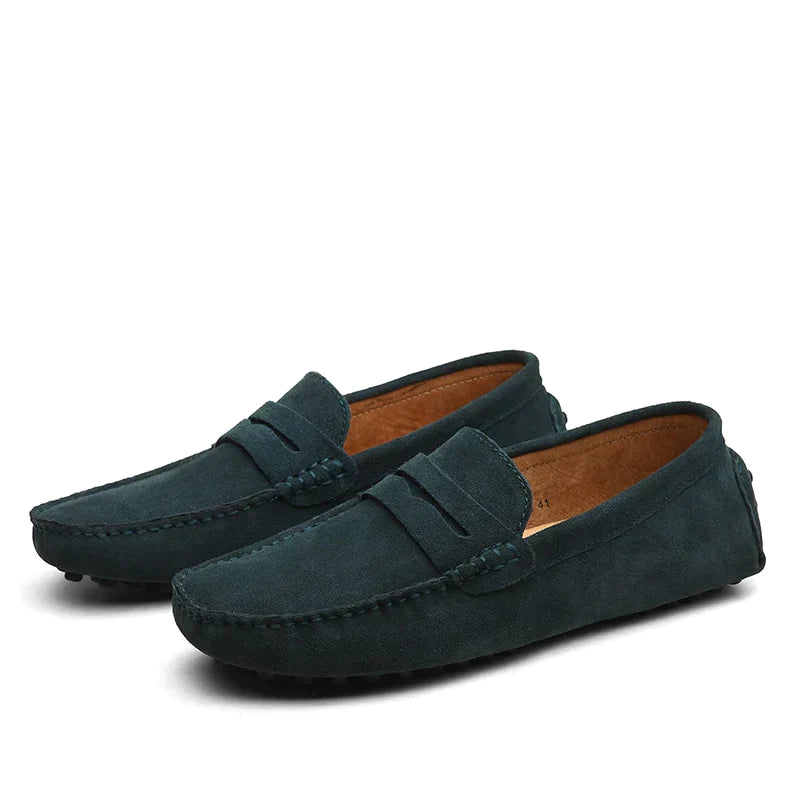 Loafers Heren | Tijdloos Design & Comfortabele Instap