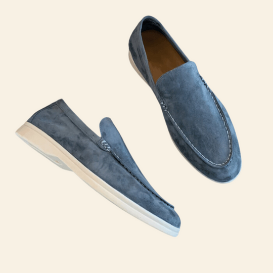 Loafers Heren | Tijdloos Design & Moeiteloos Dagcomfort