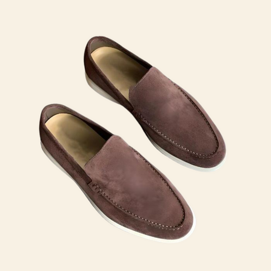 Loafers Heren | Tijdloos Design & Moeiteloos Dagcomfort