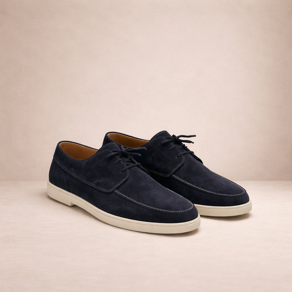 Loafers Heren | Verfijnde Stijl & Representatieve Uitstraling