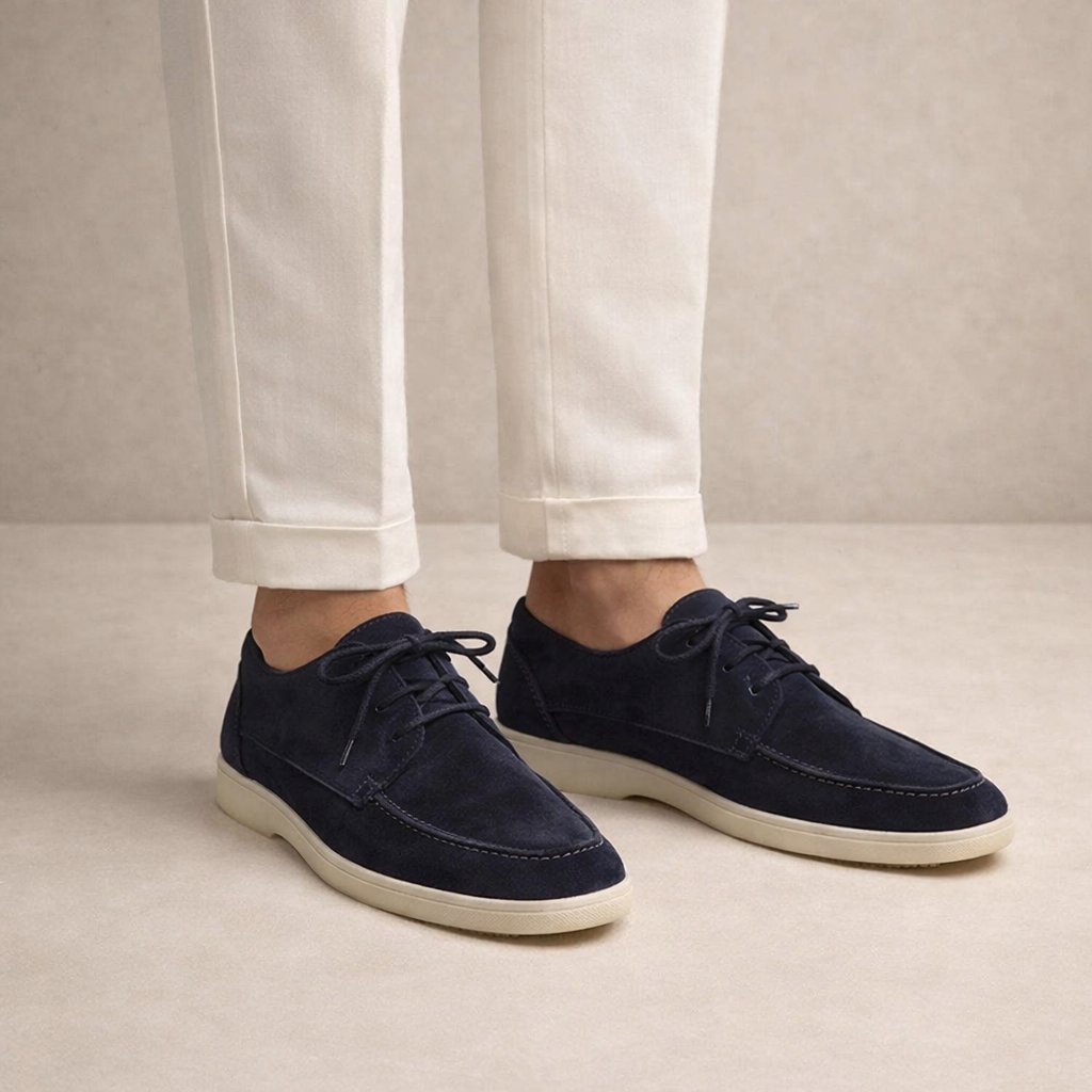 Loafers Heren | Verfijnde Stijl & Representatieve Uitstraling
