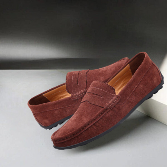 Loafers | Instapmodel & Ondersteunende Binnenzool
