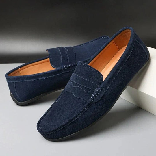 Loafers | Instapmodel & Ondersteunende Binnenzool
