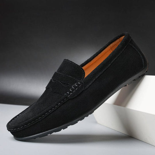Loafers | Instapmodel & Ondersteunende Binnenzool