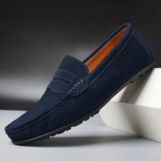 Loafers | Instapmodel & Ondersteunende Binnenzool