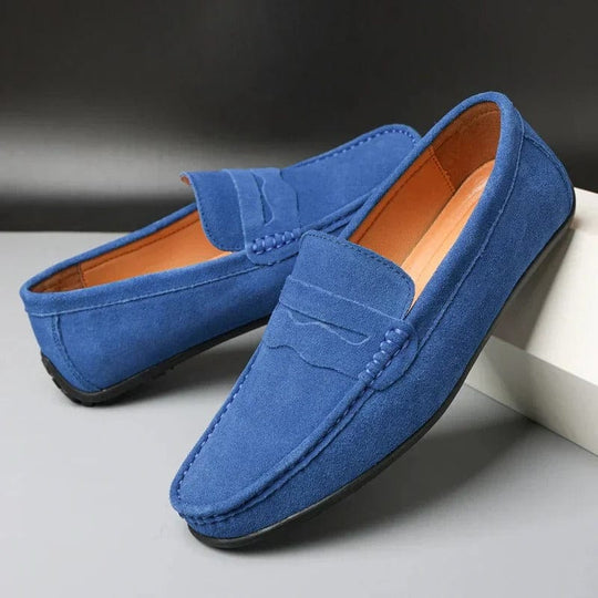 Loafers | Instapmodel & Ondersteunende Binnenzool