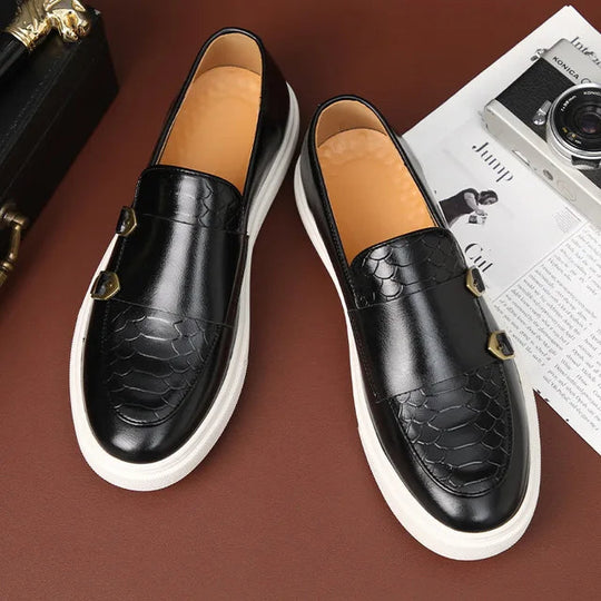 Loafers voor mannen 0