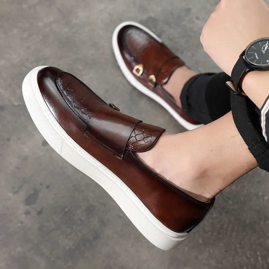 Loafers voor mannen 1