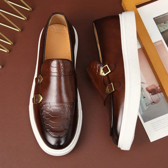 Loafers voor mannen 2