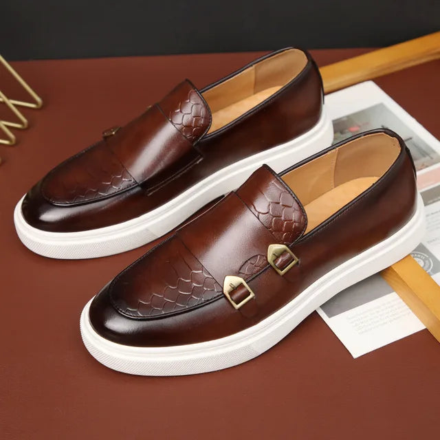 Loafers voor mannen 6