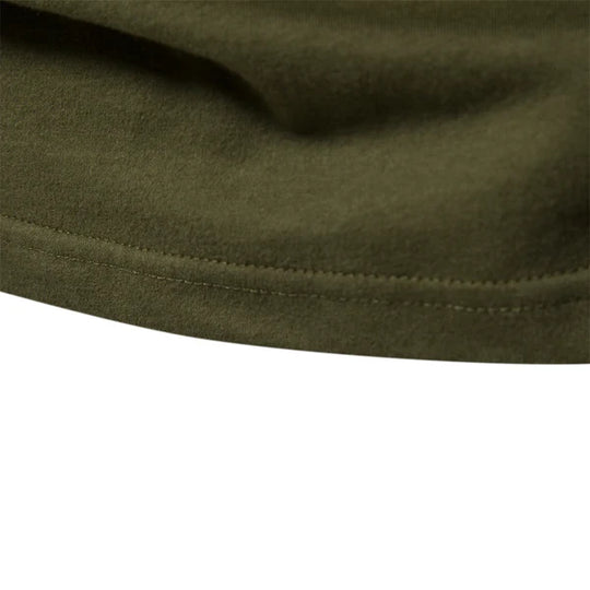 Long Sleeve Shirt Heren | Sportieve Look & Vrij Bewegen