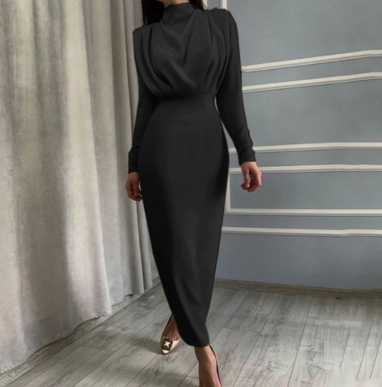Long Sleeve Dress™ 0