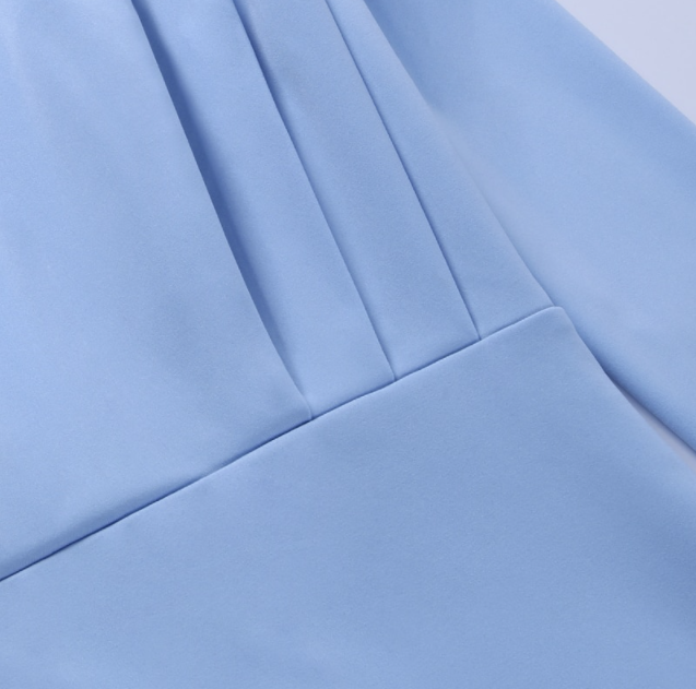 Long Sleeve Dress™ 7