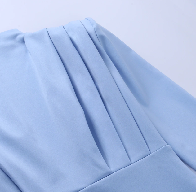 Long Sleeve Dress™ 8