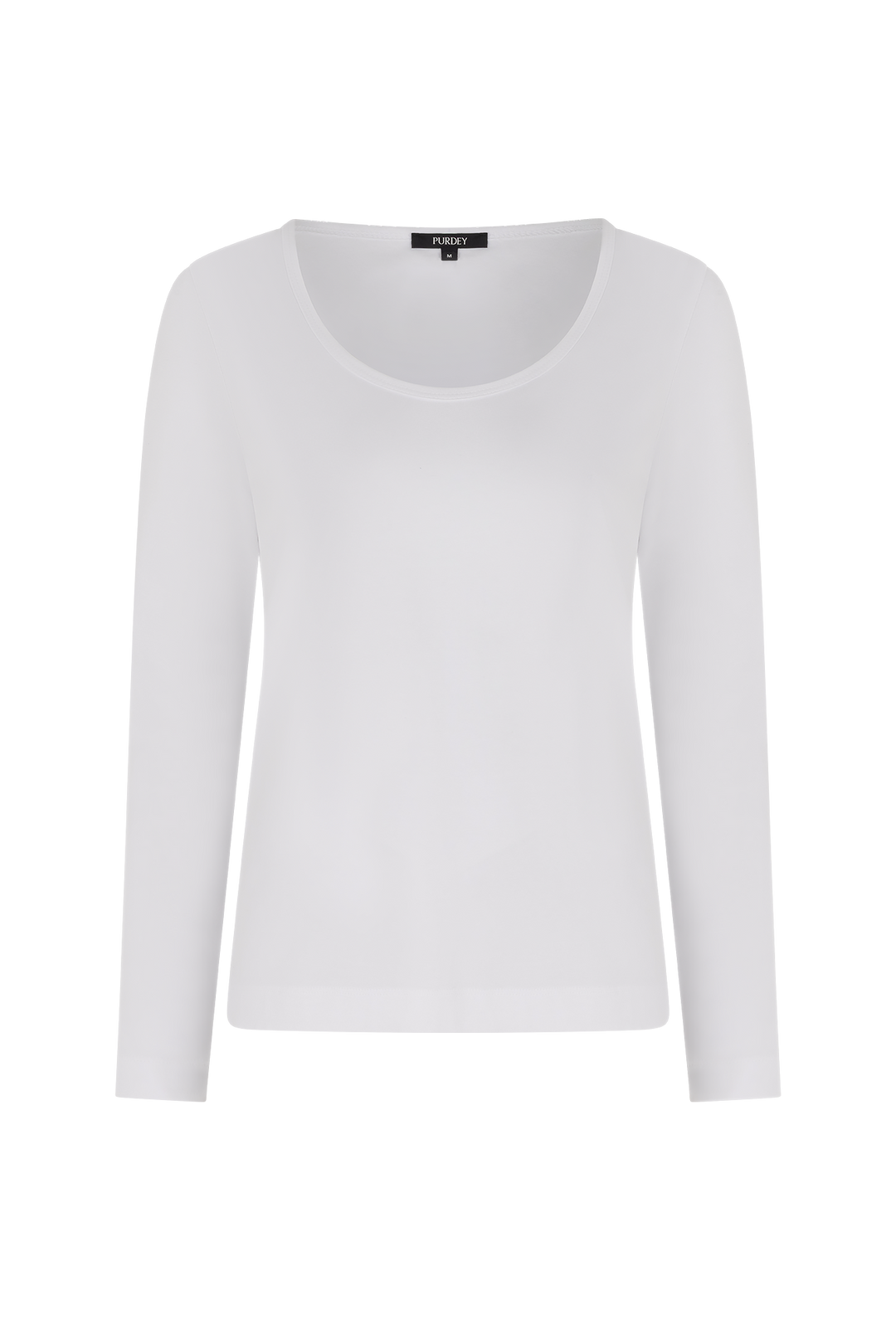 Lotte Top Wit 0