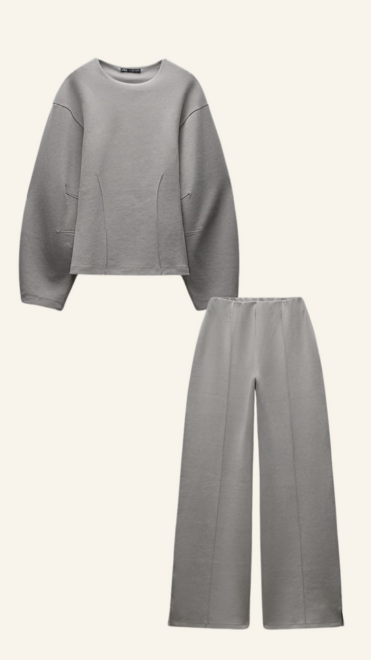 Loungewear set Dames | Chic Lounge set & Comfort