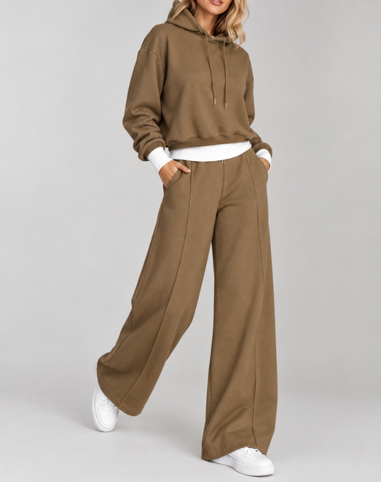Loungepak Dames | Zacht & Comfortabel 1
