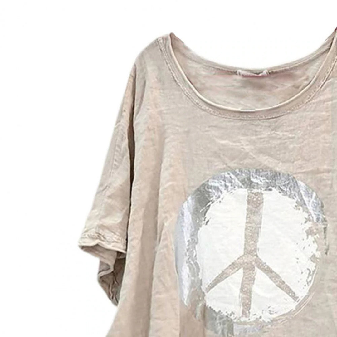 Luftiges Zweiteiliges Sommerset Damen für einen Frischen Look - Annoeska