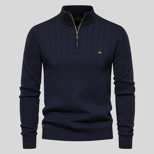 Pullover Herren | Perfekte Passform & Thermische Balance 1